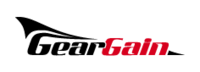 Logo Geargain concept, print & web