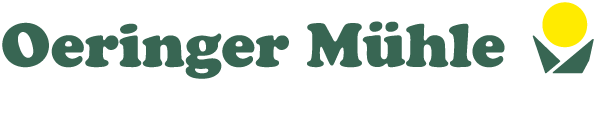 Logo Oeringer Mühle